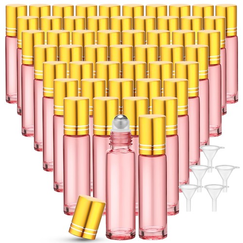 Essential oil roller bottles - essential,