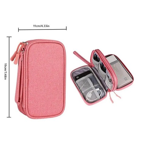 1pc pink grey - 1pc, pink/grey/black/navy