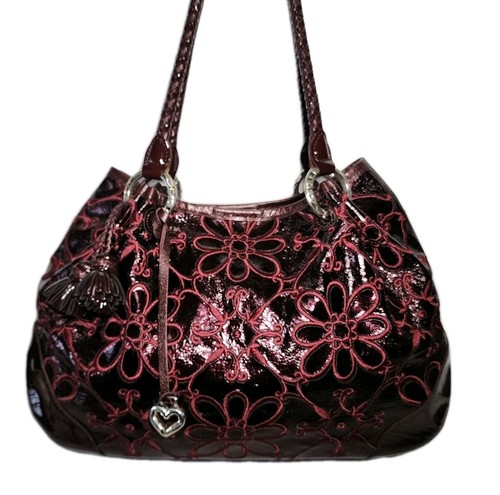 Brighton valencia black cherry - valencia,