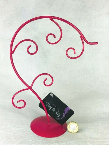 Jewellery holder display - display, tree