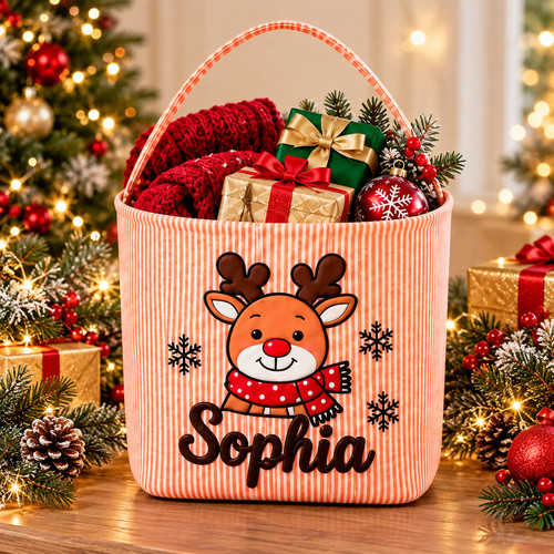 Personalised christmas gift - personalised,