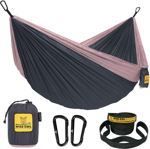 Hammock for camping - hammock,