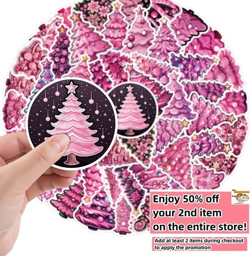 50pcs waterproof vinyl - 50pcs,