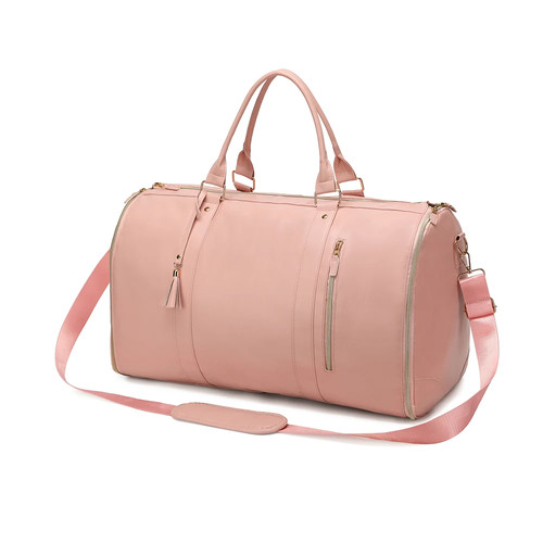 Folding suit storage bag women - storage,