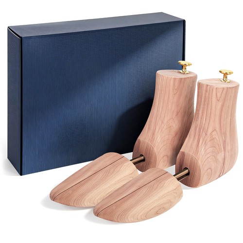 Pack cedar boot tree for - pack,