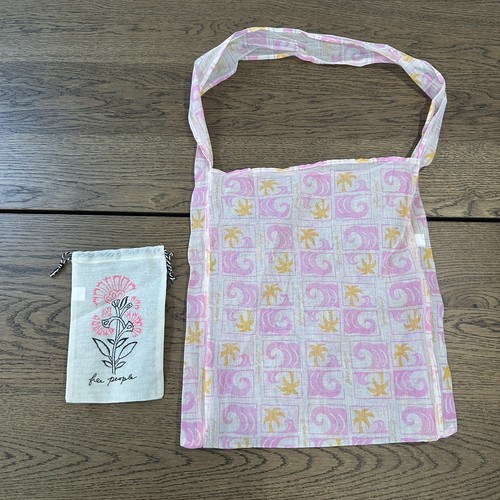 Free people reusable shopping - free,