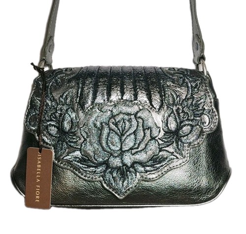 Isabella fiore y2k metallic - fiore,