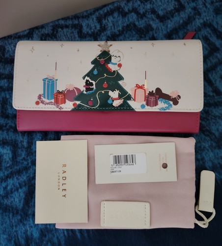 Radley jolly and bright large - radley,