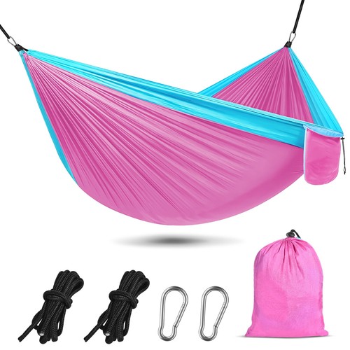 Camping hammock 500lbs - hammock,